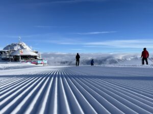 Read more about the article Powder Alarm am Nassfeld