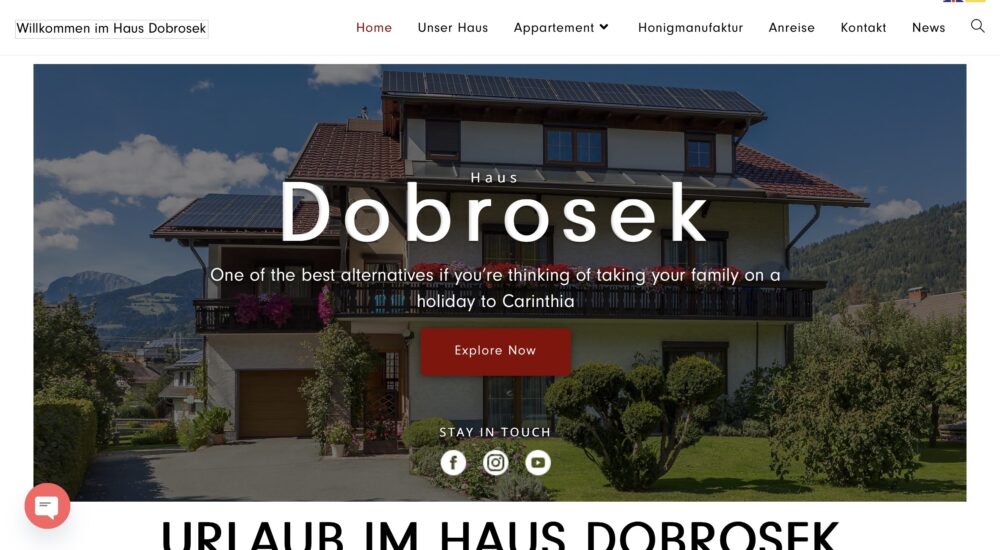 You are currently viewing Die neue Webseite geht endlich online…