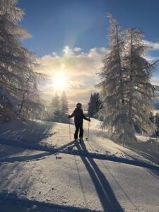 Read more about the article Das Kärntner Nassfeld