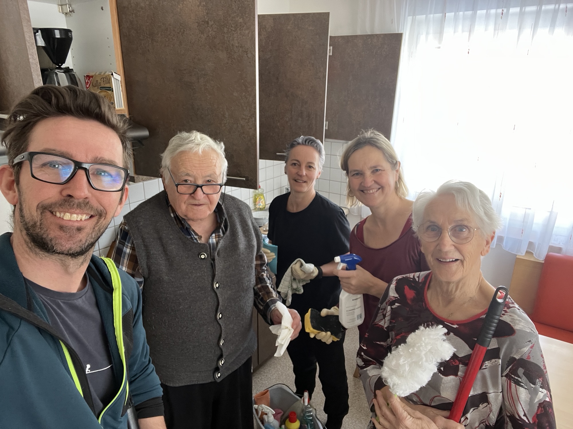 You are currently viewing Ohne euch wäre das alles nicht möglich