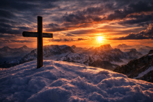 Read more about the article Herrliche Sonnenuntergänge am Nassfeld – Magischer Abschluss der Skisaison