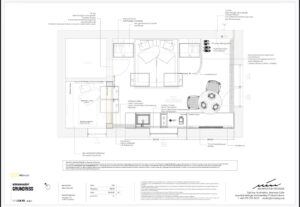 Read more about the article Unser kleines Appartement bekommt ein neues Gesicht 🏡