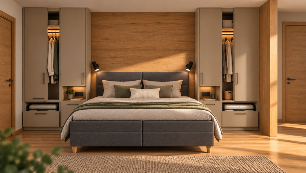You are currently viewing Viel Staub, große Fortschritte: Unsere Ferienwohnung wird komplett neu!